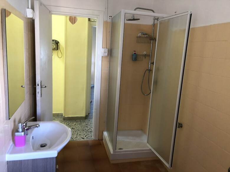 Hotel Roma Sister