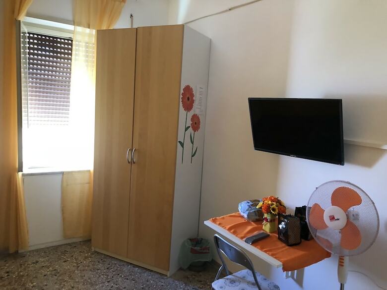 Hotel Roma Sister