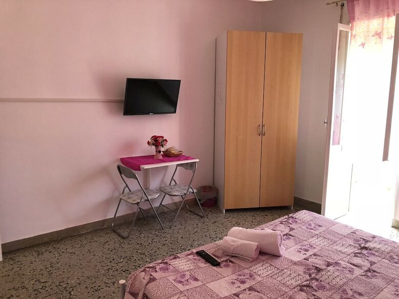 Hotel Roma Sister