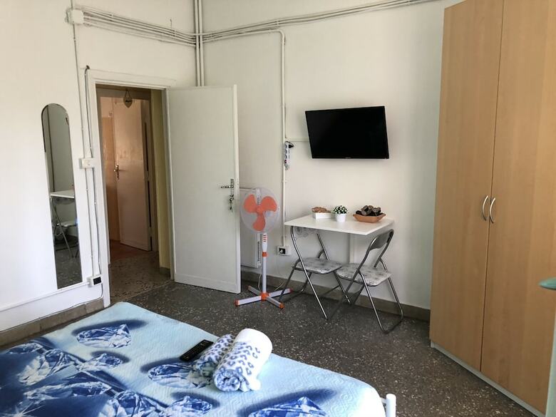 Hotel Roma Sister