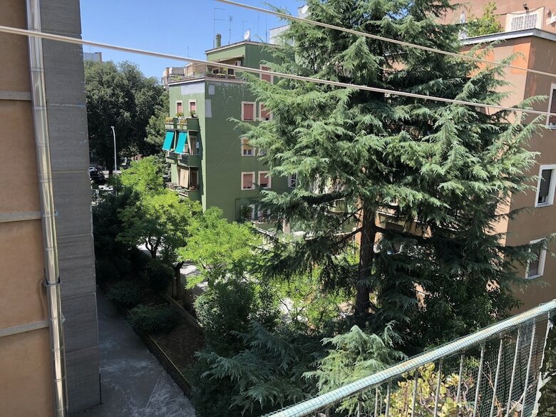 Hotel Roma Sister