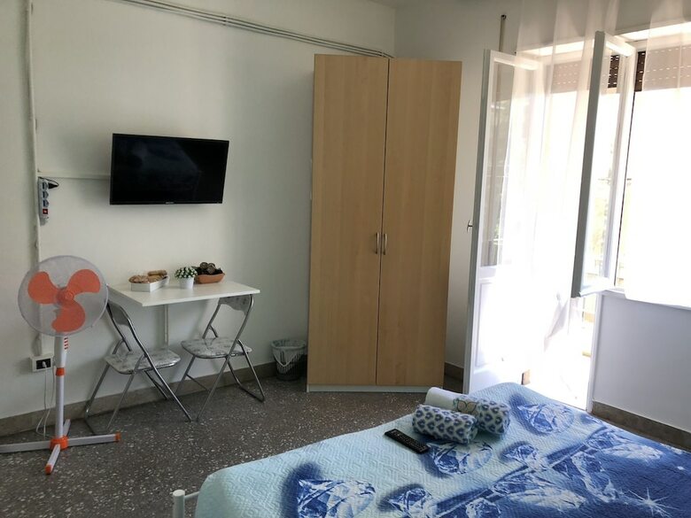 Hotel Roma Sister