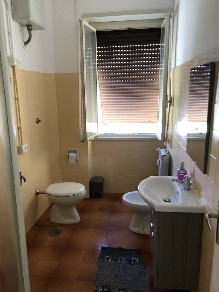 Hotel Roma Sister