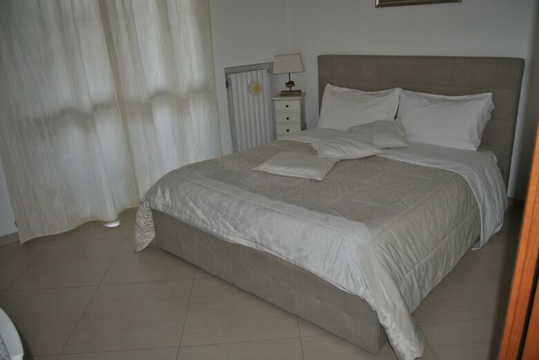 Villa Aurora B&B