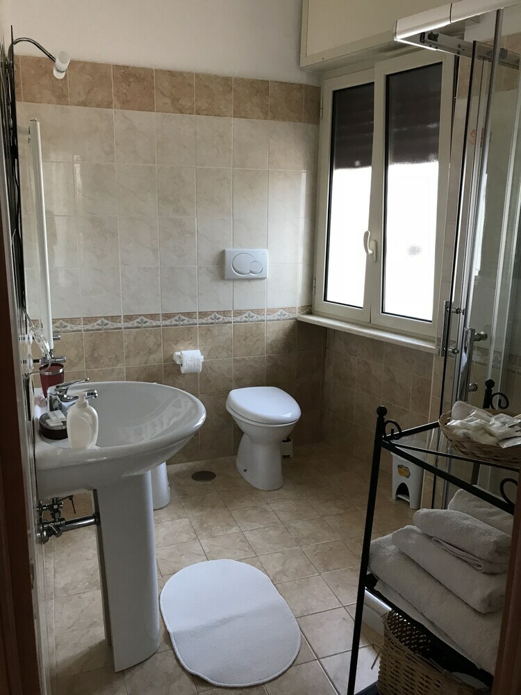 Villa Aurora B&B
