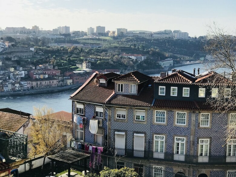 Apartamentos Virtudes City Lofts