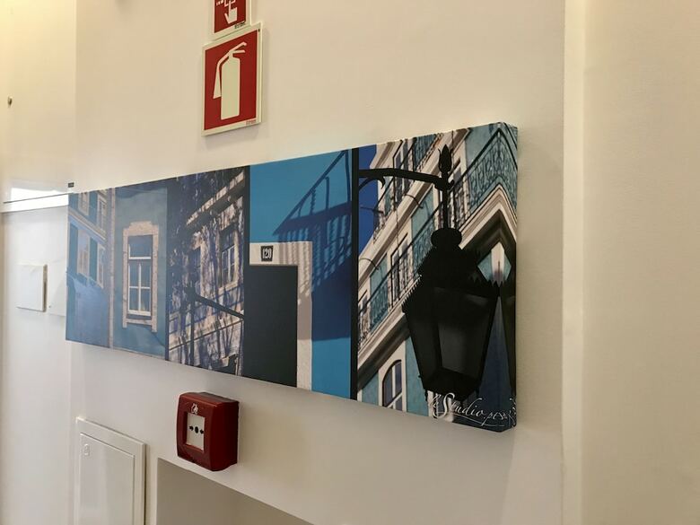 Apartamentos Virtudes City Lofts