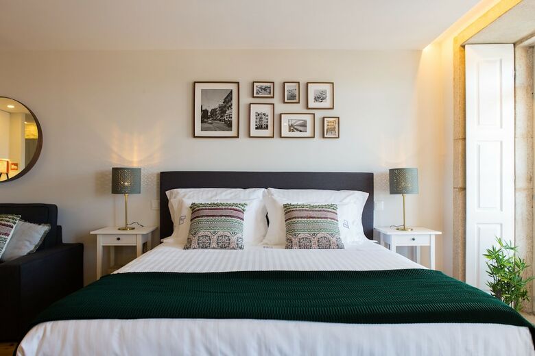 Apartamentos Virtudes City Lofts