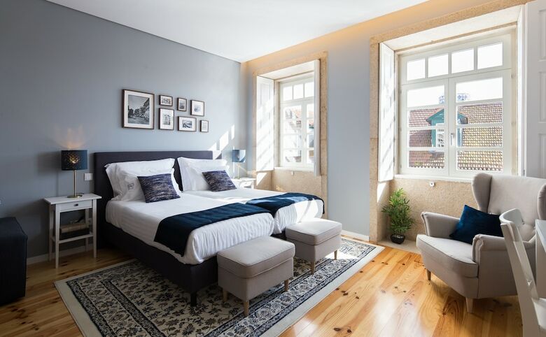 Apartamentos Virtudes City Lofts
