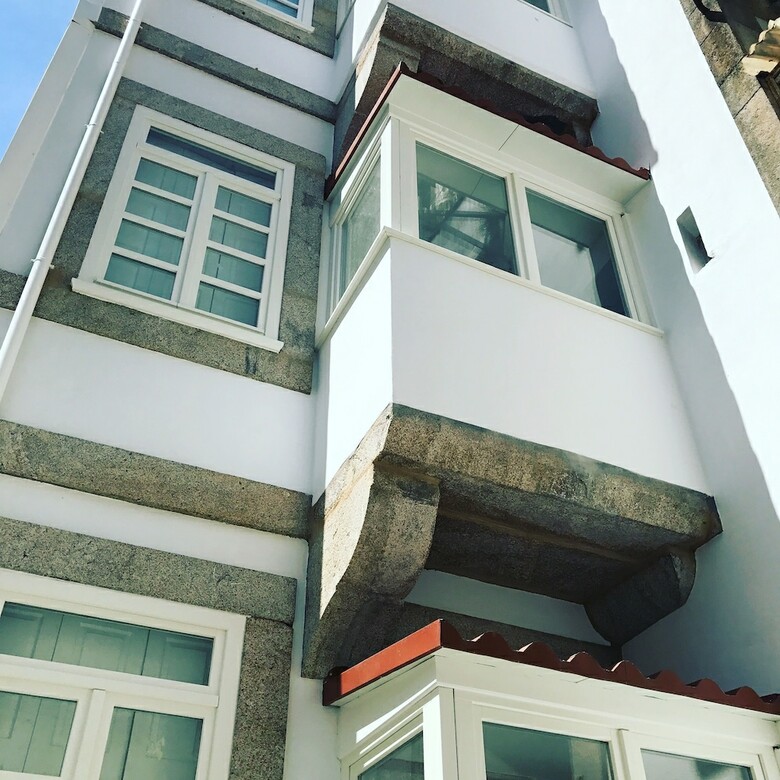Apartamentos Virtudes City Lofts