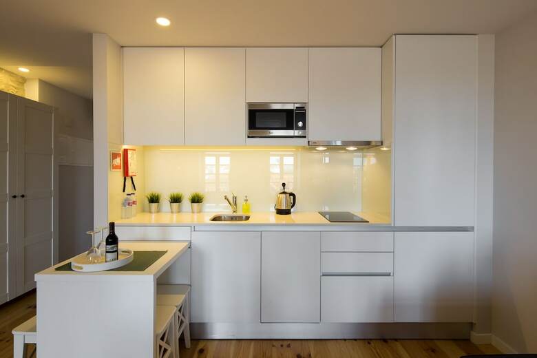 Apartamentos Virtudes City Lofts