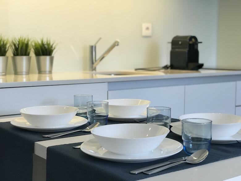 Apartamentos Virtudes City Lofts