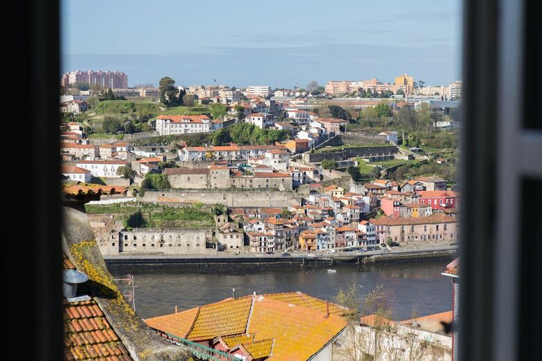 Apartamentos Virtudes City Lofts