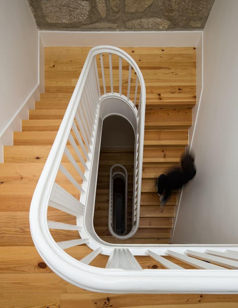 Apartamentos Virtudes City Lofts