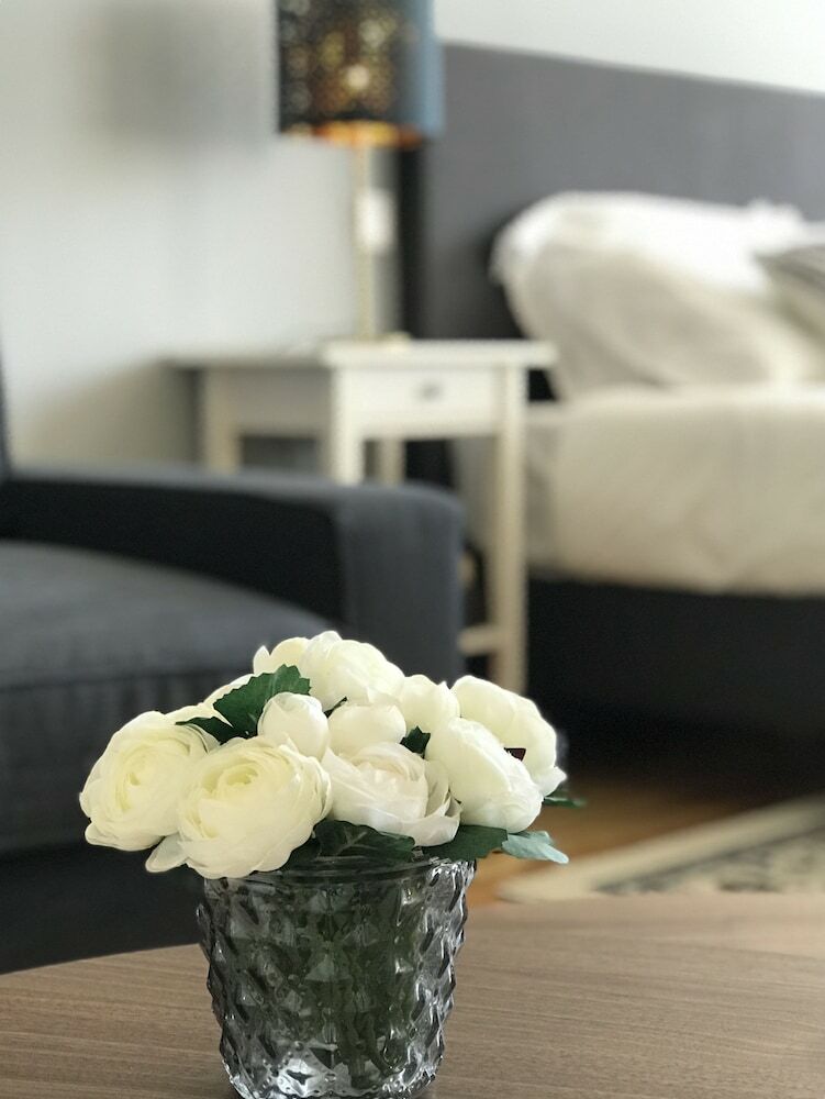 Apartamentos Virtudes City Lofts