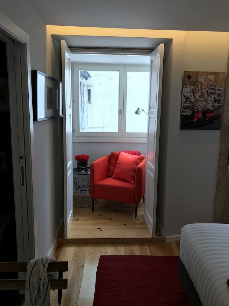 Apartamentos Virtudes City Lofts