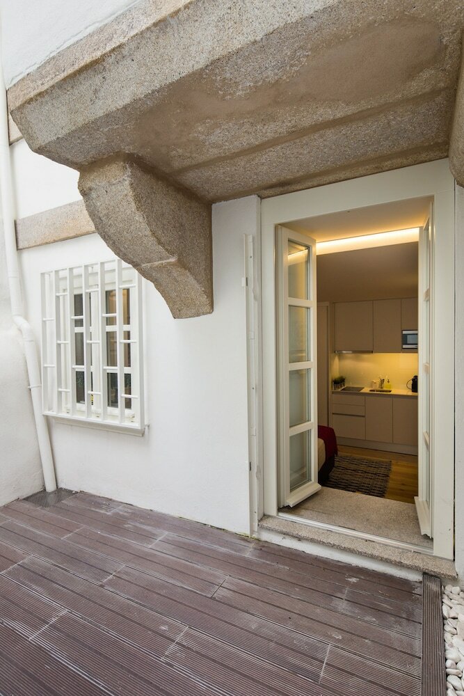 Apartamentos Virtudes City Lofts
