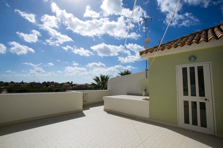 Apartamento Casa Vacanze Le Dune