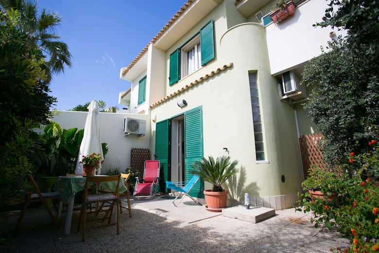 Apartamento Casa Vacanze Le Dune