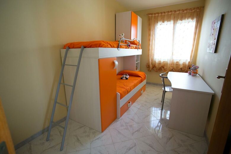 Apartamento Casa Vacanze Le Dune