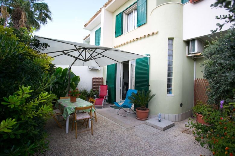 Apartamento Casa Vacanze Le Dune