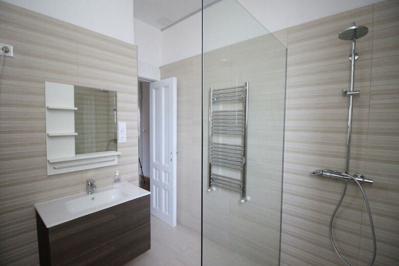 Budapest Easy Flat - Wesselenyi Apartment