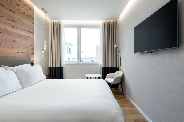 AC Hotel Venezia