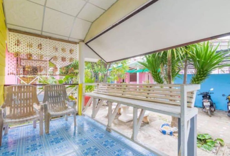Hotel Poopreaw Resort