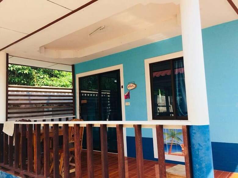 Hotel Poopreaw Resort