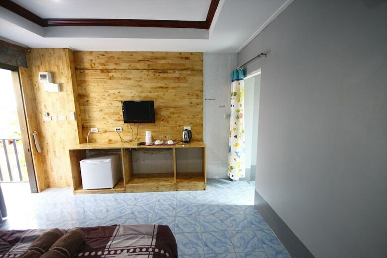 Hotel Poopreaw Resort