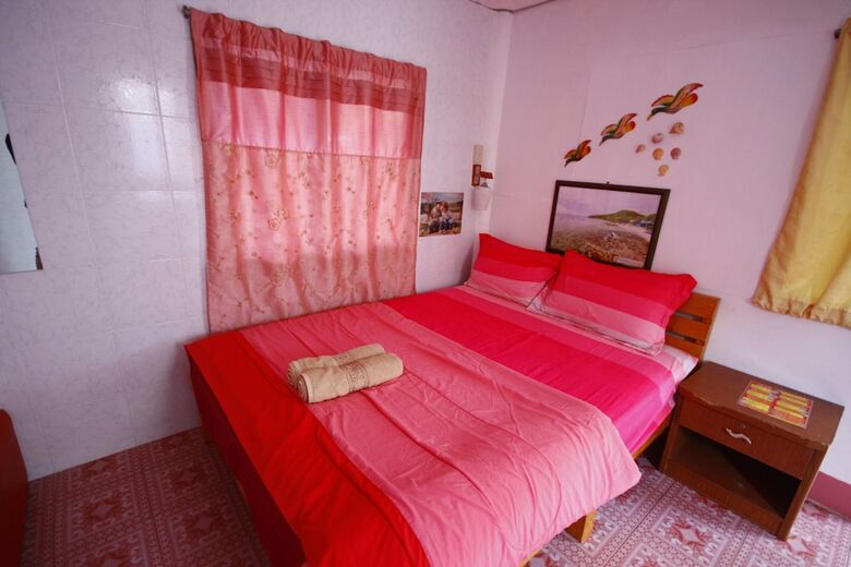 Hotel Poopreaw Resort
