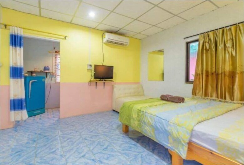 Hotel Poopreaw Resort