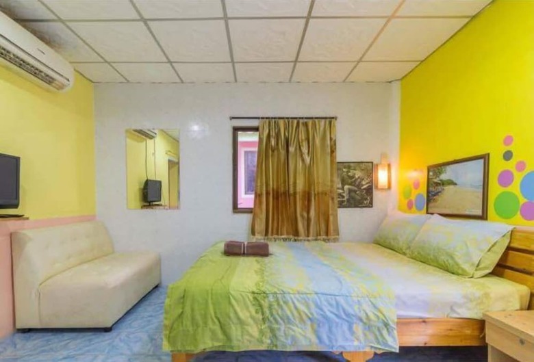 Hotel Poopreaw Resort