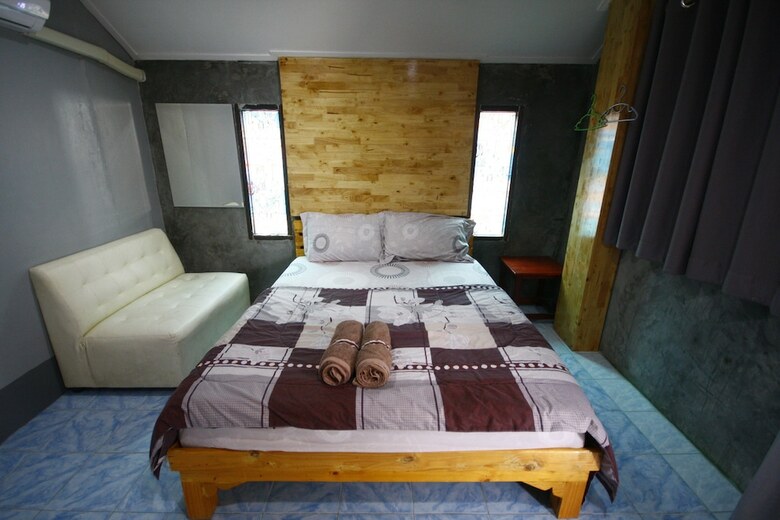 Hotel Poopreaw Resort