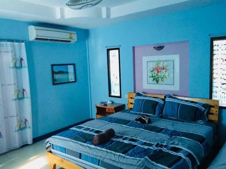 Hotel Poopreaw Resort