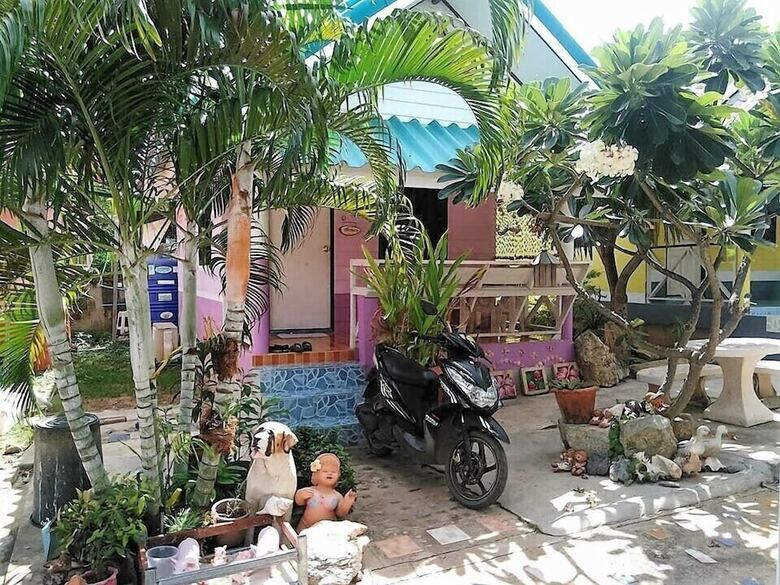 Hotel Poopreaw Resort