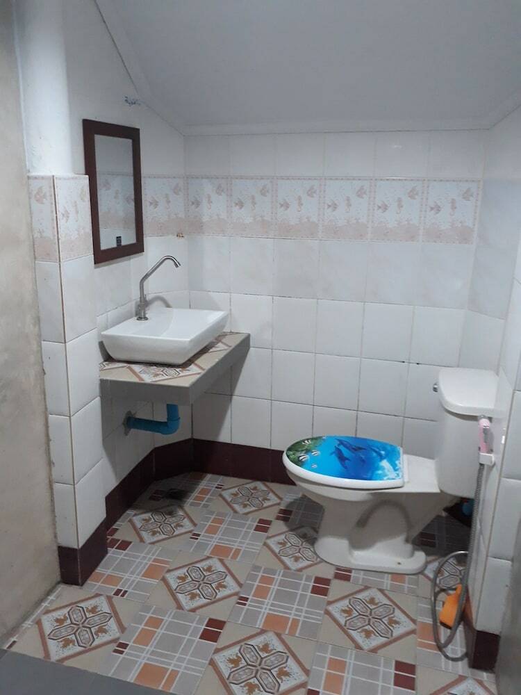 Hotel Poopreaw Resort