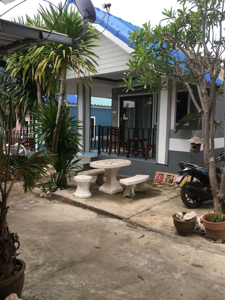 Hotel Poopreaw Resort