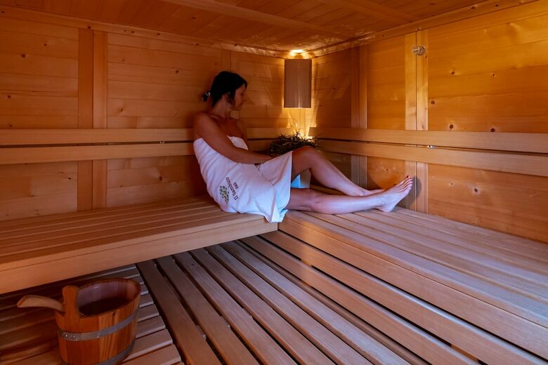 B&B Il Sambuco