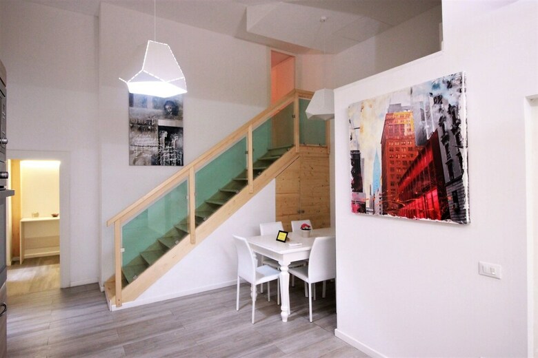 Budapest Easy Flat - Teresa Lux Apartment