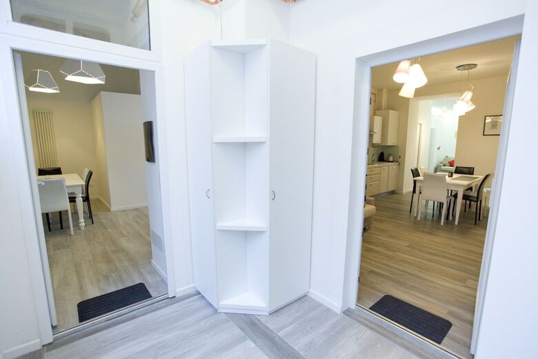 Budapest Easy Flat - Teresa Lux Apartment