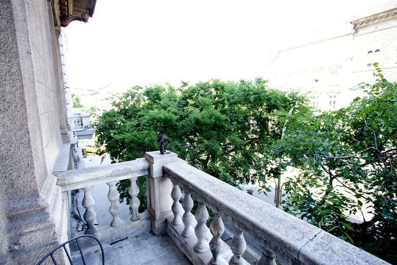 Budapest Easy Flat - Teresa Lux Apartment