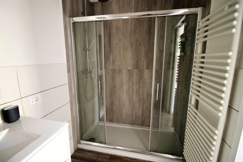 Budapest Easy Flat - Teresa Lux Apartment