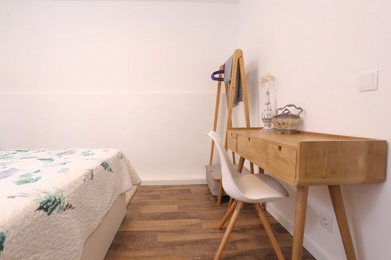 Apartamentos Rochinha Cozy Home