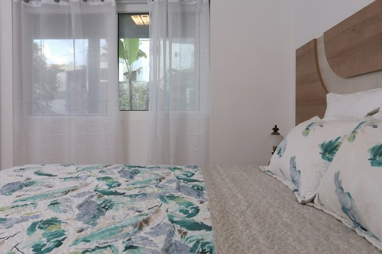 Apartamentos Rochinha Cozy Home