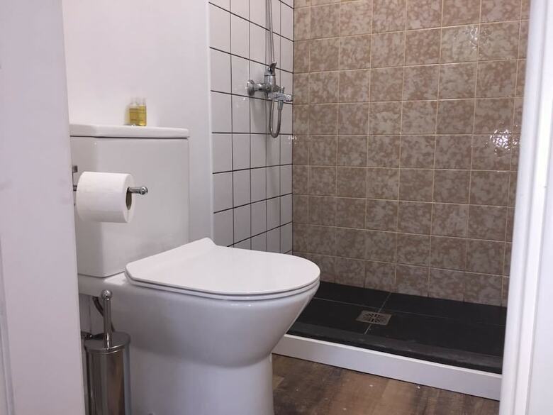 Apartamentos Rochinha Cozy Home