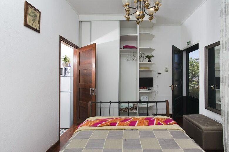 Apartamentos Rochinha Cozy Home
