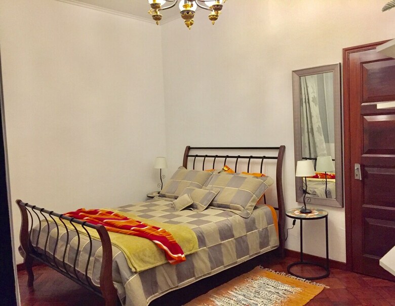 Apartamentos Rochinha Cozy Home