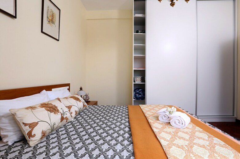 Apartamentos Rochinha Cozy Home