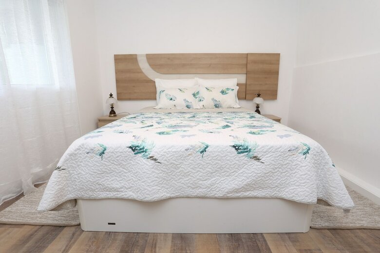 Apartamentos Rochinha Cozy Home
